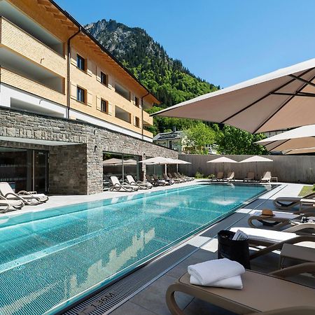 Arlbergresort Kloesterle Exterior foto